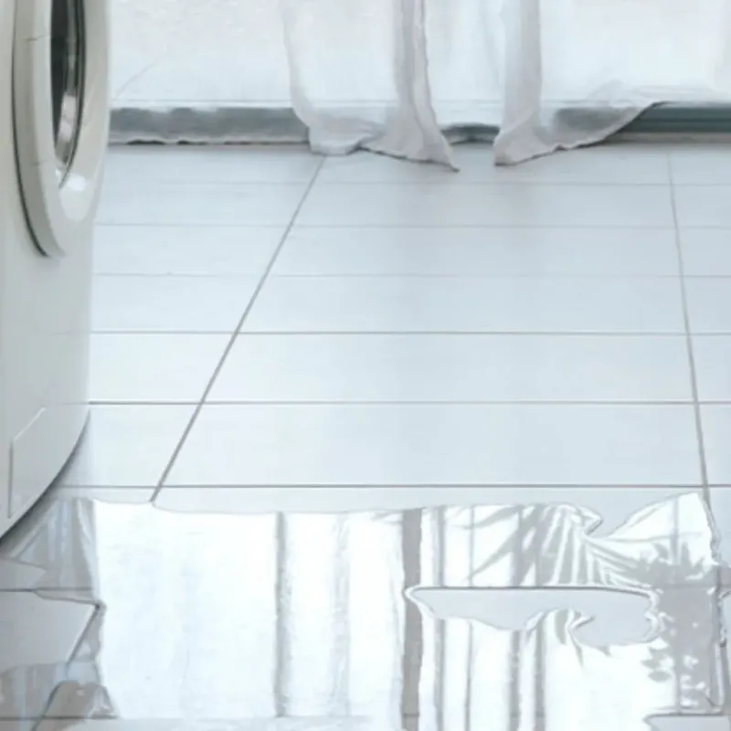 Appliance Leak Cleanup in Slaughterville, OK
