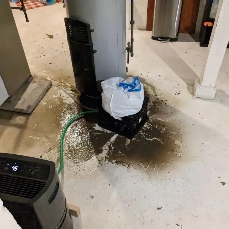 Sewage Backup Cleanup Service in Slaughterville, OK